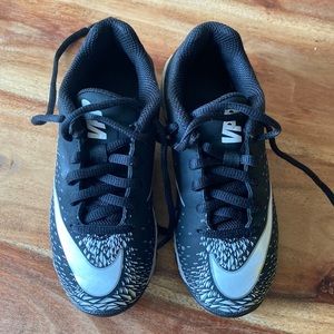 Nike Vapor Football Cleats